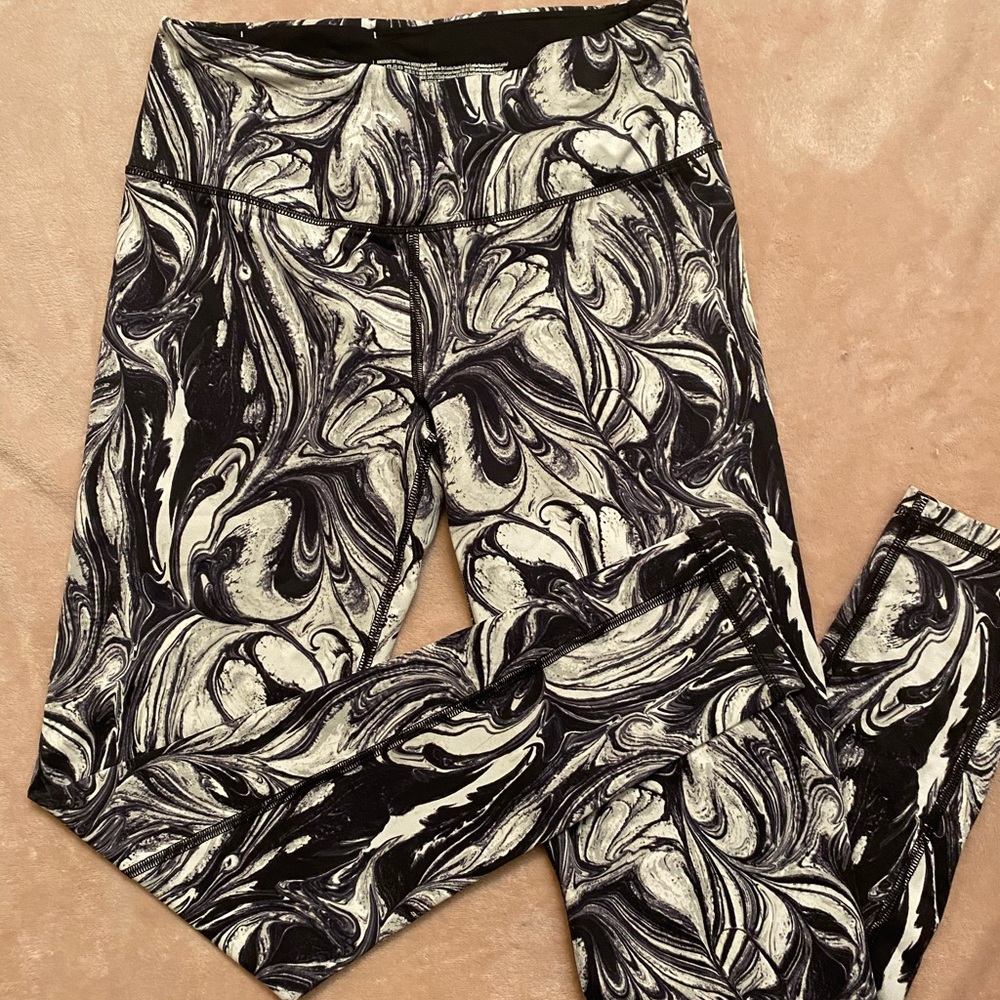 New Victoria’s Secret Leggings